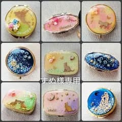 【すぬ様専用】ピルケースオーダーのサムネイル