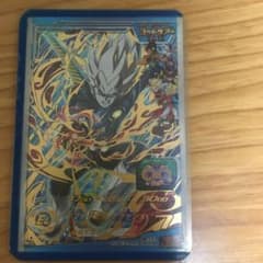 スーパードラゴンボールヒーローズ スーパーオレン UM7-058のサムネイル