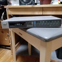 SONY FM AMチューナー ST V5 本体 - メルカリ