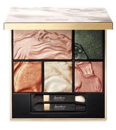 ランコム　リシュリュー　ウィングパレット　ルーヴル美術館コラボ　限定パレットのサムネイル