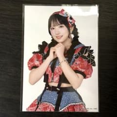 SKE48 ため息未来 初回盤 封入生写真 相川暖花のサムネイル