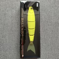 バラム350 オンドリャーチャート 新品未使用 バラム350 オンドリャーチャート BALAM350 - メルカリ