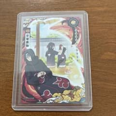 【世界999枚限定】NARUTO-ナルト-うちは イタチ KAYOU 海外公式品 NARUTO ナルトうちは イタチ夢の世界超希少KAYOU海外公式品999枚限定