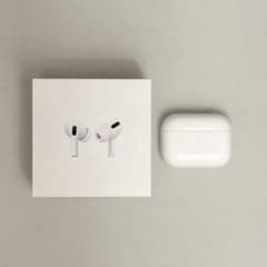 Apple AirPods Pro（第1世代）ケースのみ/イヤホン無し - メルカリ