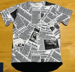 Union Stationの半袖Tシャツのサムネイル