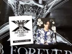 三代目JSB グッズ フォトカード 登坂広臣 ØMI 三代目JSB 登坂広臣 ØMIフォトカード - メルカリ