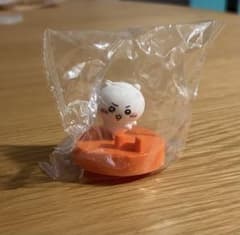 ちいかわ CoCo壱スプーン置きのサムネイル
