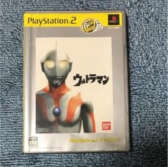 ウルトラマンps2ミニオン様専用のサムネイル