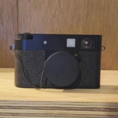 FUJIFILM X-HALF　 ブラックのサムネイル