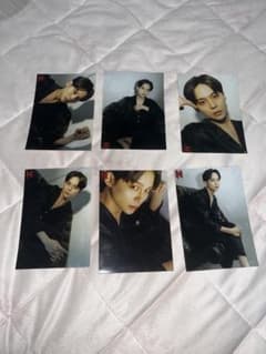 ONE N' ONLY ワンエン REI 沢村玲 生写真のサムネイル