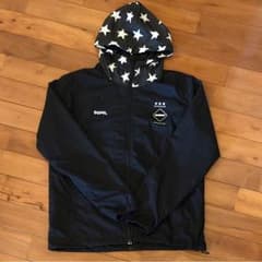 F.C.R.Bパーカー 最終値下げのサムネイル