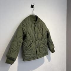 s*y様 GAP キルティングジャケットのサムネイル
