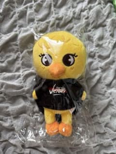 StrayKids SKZOO MINI ポガリ フィリックス ぬいぐるみ - メルカリ