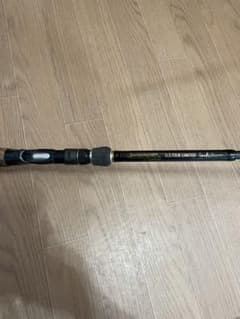 ブラックバス竿 メガバス デストロイヤー F7-72X - メルカリ