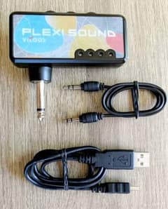 Viloos Plexi sound　ヘッドホン　ギターアンプのサムネイル