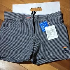 ショートパンツ callaway キャロウェイのサムネイル