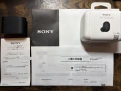 SONY WF-1000XM6 ワイヤレスイヤホンのサムネイル