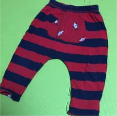 GAP パンツ 80cm ☆美品☆のサムネイル