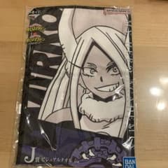 비주얼 타월 히로아카