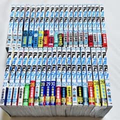 アオアシ 1〜40巻 全巻セット 初版35冊 - メルカリ