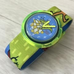 USJ ジュラシック・パーク 子供用腕時計 電池1個付 | Buyee 通販購入 