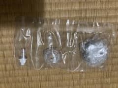 【ベイコード未使用】ベイブレードX BX-00 コバルトドレイククリアver.のサムネイル