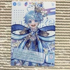 ⑭ いれいす 特典 ポストカード ほとけ - メルカリ