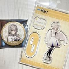 桐藤ナギサ ブルーアーカイブ ブルアカ アクリルスタンド アクスタ