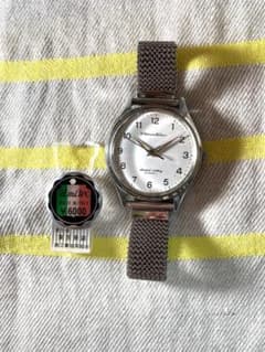 citizen watch 囲みロゴ パラショック 17石 2つセット シチズン