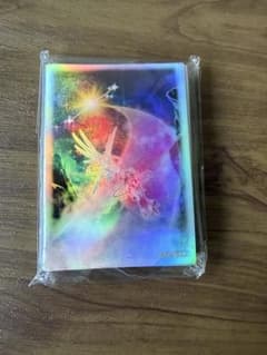【海外限定】即日発送　天架ける星因士　スリーブ　70枚　新品未開封　2個 N*様 70枚 天架ける星因士 スリーブ 海外限定 中国限定 - メルカリ