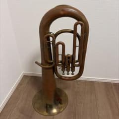 NIKKAN TOKYO トロンボーン ジャンク ニッカン 国産 管楽器 NIKKAN TOKYO トロンボーン ジャンク ニッカン 国産 管楽器