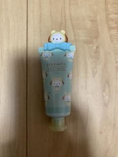 サンリオ ポチャッコ ハンドクリームのサムネイル