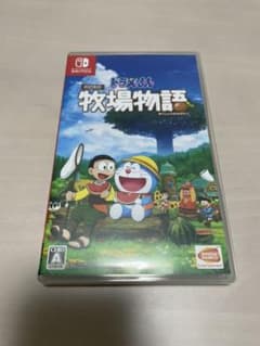 Riku0329Hinata 様専用 ドラえもん のび太の牧場物語のサムネイル