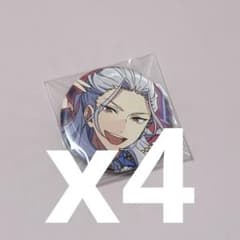 あんスタ コレクション缶バッジ コレ缶 凪砂のサムネイル