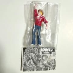 【未開封】超造形魂キン肉マンPART3 テリーマン（オリジナルカラー）のサムネイル