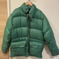 Thumbnail of 70s 茶タグ THE NORTH FACE DOWN JACKET