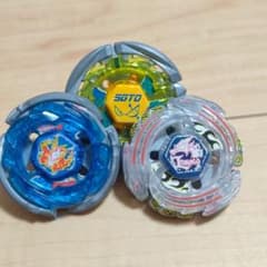 メタルファイトベイブレード フォビドゥンイオニス130D | Shop at