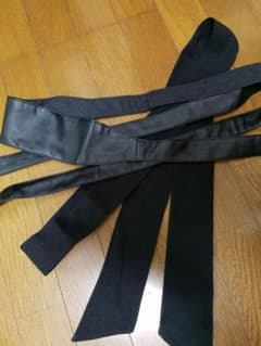紐ベルト♪二枚組みのサムネイル