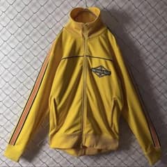 希少】オニツカタイガー×アンドレアポンピリオ トップスのみ - メルカリ