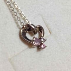 まみむ様専用4℃ ネックレスのサムネイル