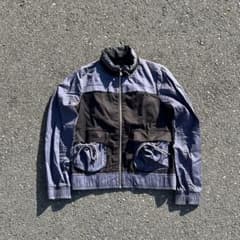 ジャケット・アウター MARK JACOBS archive short blouson 90s00s ジャケット・アウター MARK JACOBS archive short blouson 90s00s MARK