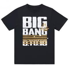 BIGBANG 10周年Live Tシャツのサムネイル