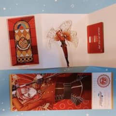 アイナナ  7周年のサムネイル