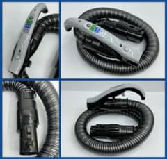 希少品番 日立 掃除機 ホース CV-PY9004 多機種対応 動作保証品 - メルカリ