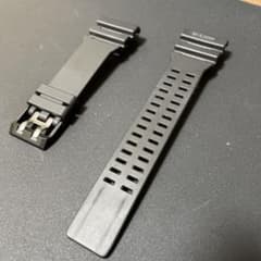 【G-SHOCK】GBX-100NS カシオ純正ベルトのサムネイル