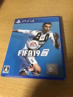 FIFA 19のサムネイル