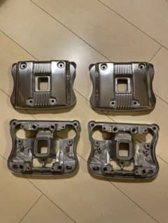 スポーツスター　ロッカーカバーのサムネイル