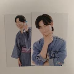 ICEx 筒井俊旭のサムネイル