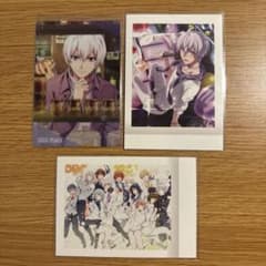 アイナナ 逢坂壮五 グッズ まとめ売りのサムネイル