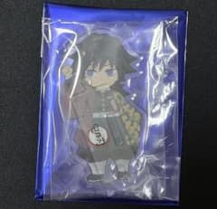 鬼滅の刃 ufotable 繋がるアクリルスタンド 立志編 冨岡義勇 鬼滅の刃 繋がるアクリルスタンド アクスタ ufotable 立志編 - メルカリ